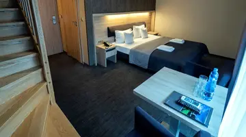 Hotel Jakuszyce