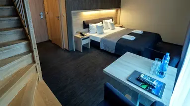 Hotel Jakuszyce