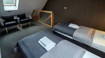 Hotel Jakuszyce