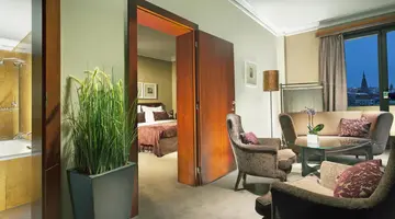 Hotel Jalta Praha