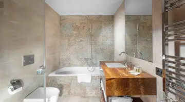 Hotel Jalta Praha