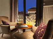 Hotel Jalta Praha