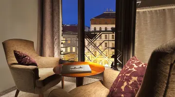 Hotel Jalta Praha