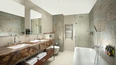 Hotel Jalta Praha