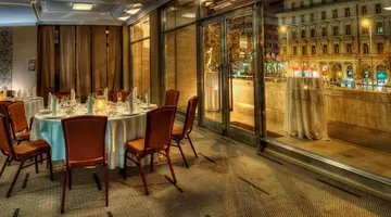 Hotel Jalta Praha