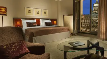 Hotel Jalta Praha