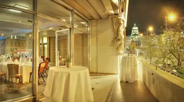 Hotel Jalta Praha