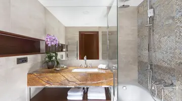 Hotel Jalta Praha