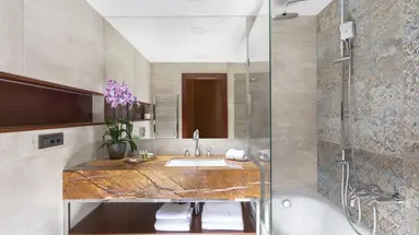 Hotel Jalta Praha