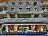 Hotel Jalta Praha