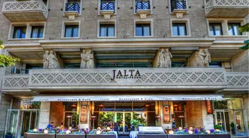 Hotel Jalta Praha