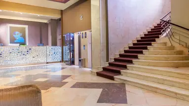 Hotel Jalta Praha