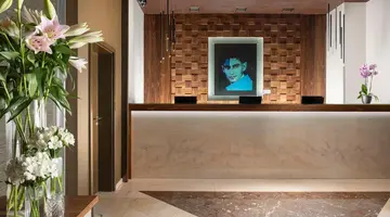 Hotel Jalta Praha