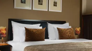 Hotel Jalta Praha