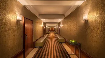 Hotel Jalta Praha