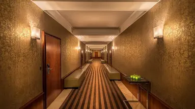Hotel Jalta Praha