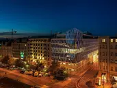 Hotel Jalta Praha