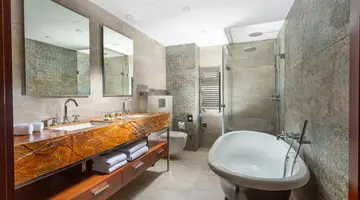 Hotel Jalta Praha