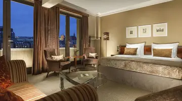 Hotel Jalta Praha