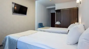 Hotel Jan Darłówko