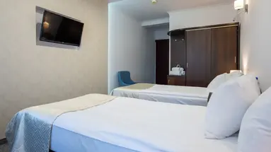 Hotel Jan Darłówko