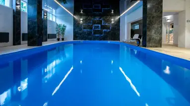 Hotel Jan Darłówko