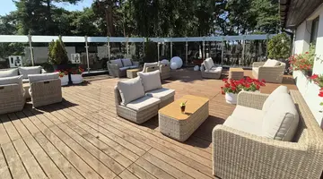 Hotel Jan Darłówko
