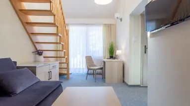 Hotel Jan Darłówko