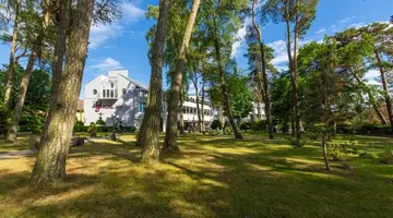 Hotel Jan Darłówko