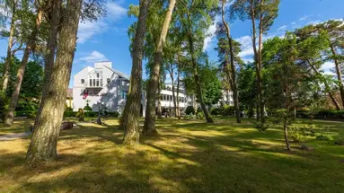 Hotel Jan Darłówko