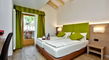 Hotel Jan Maria