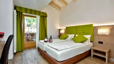 Hotel Jan Maria