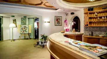 Hotel Jan Maria