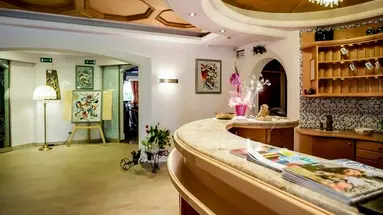 Hotel Jan Maria