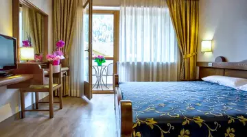 Hotel Jan Maria
