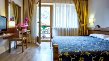 Hotel Jan Maria