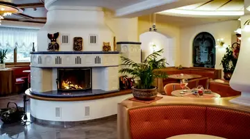 Hotel Jan Maria
