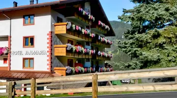 Hotel Jan Maria