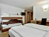 Hotel Jan Maria