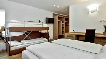 Hotel Jan Maria