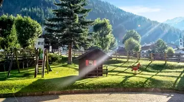 Hotel Jan Maria