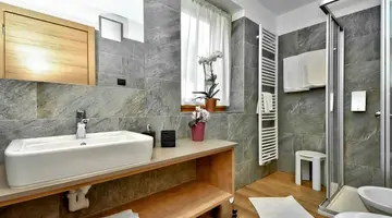 Hotel Jan Maria