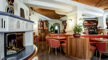 Hotel Jan Maria