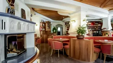 Hotel Jan Maria