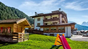 Hotel Jan Maria