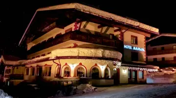 Hotel Jan Maria