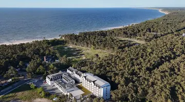 Hotel Jantar Wellness & Spa