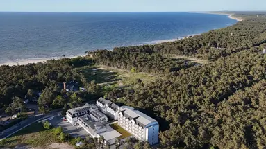 Hotel Jantar Wellness & Spa