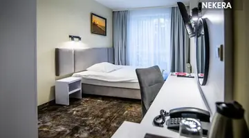 Hotel Jantar Wellness & Spa