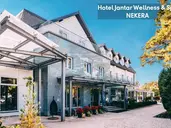 Hotel Jantar Wellness & Spa